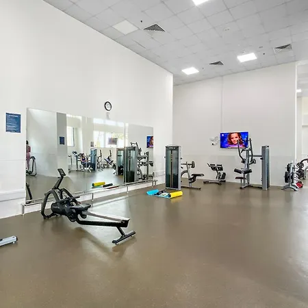 Spacious 1Br With Dubai Canal View, Close To Dubai Mall By Voye Homes Exterior photo